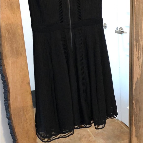 Stella & Jamie Exo Tank Dress - Picture 8 of 8